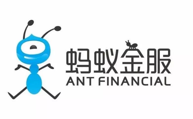 蚂蚁金服